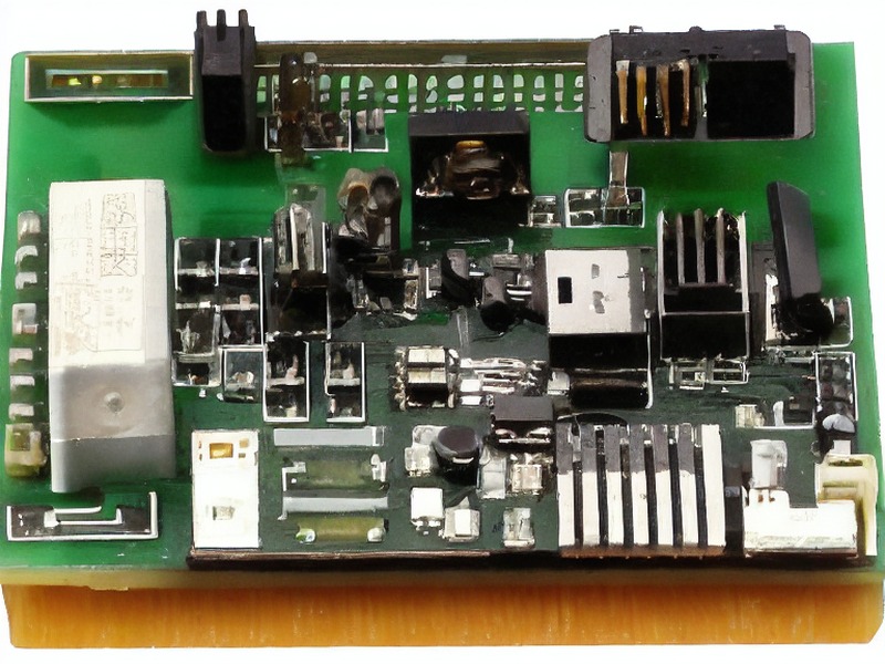 MOSFET内容资料参考 2