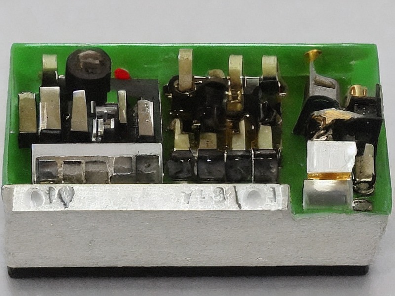 功率器件应用选型资料 1