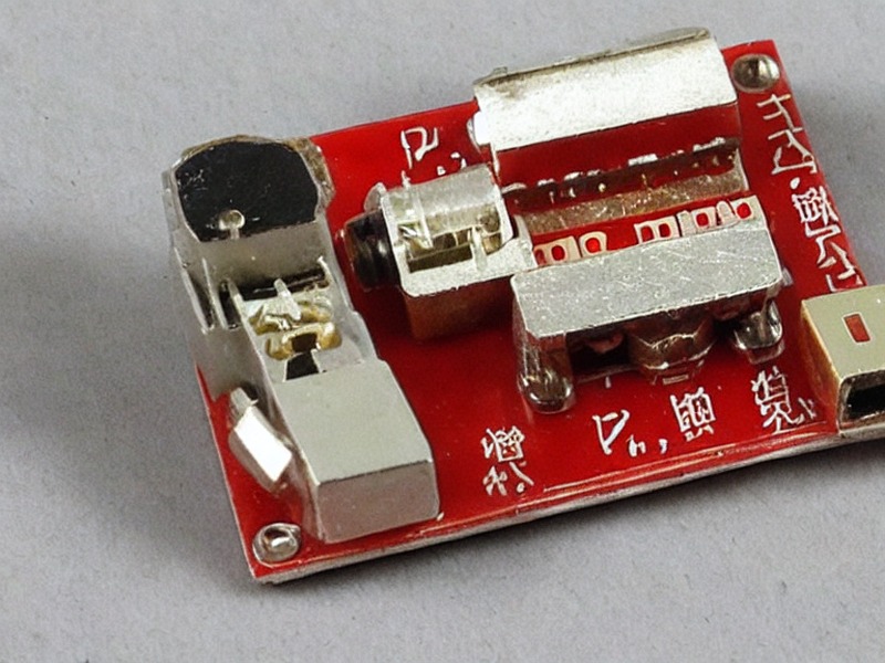 Wi-Fi模块应用选型资料 1