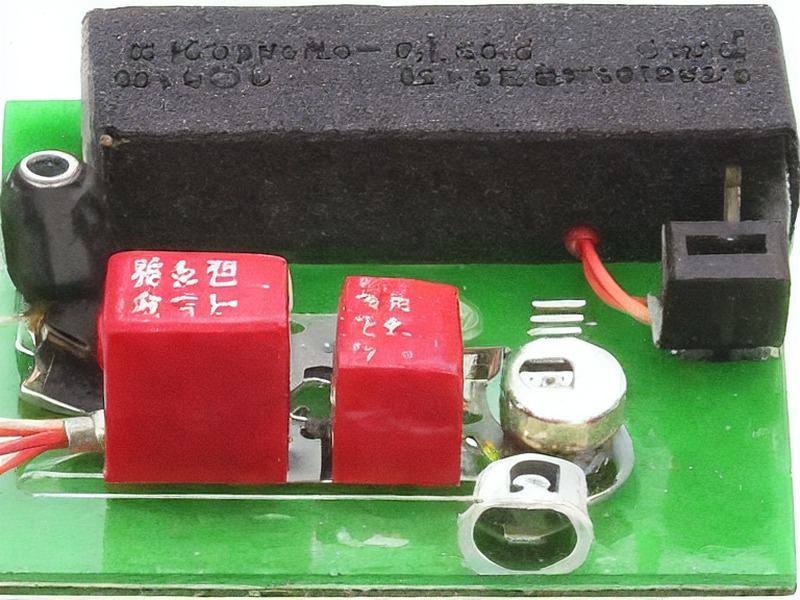 精密电阻指南技术资料 2