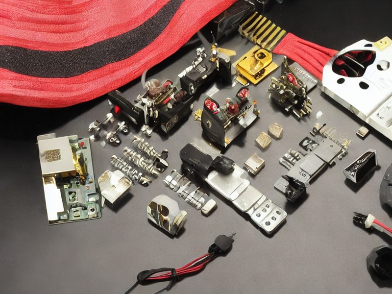 逻辑器件应用相关产品 1