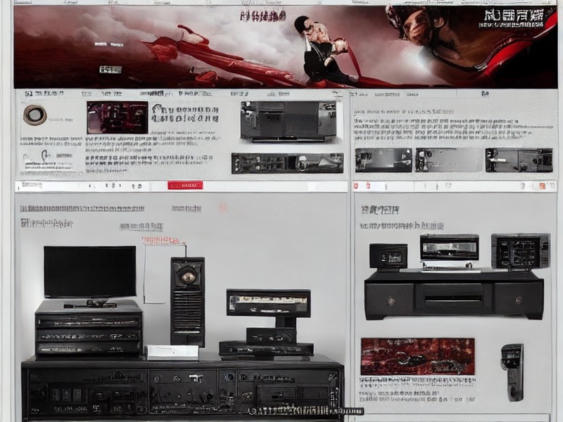 工业网关产品线电子资料