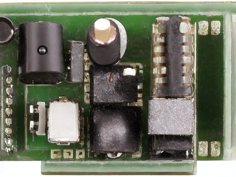 USB接口应用项目资料：USB接口选型 1