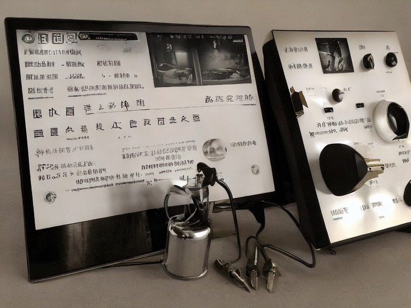 射频连接相关数据转换器应用产品说明