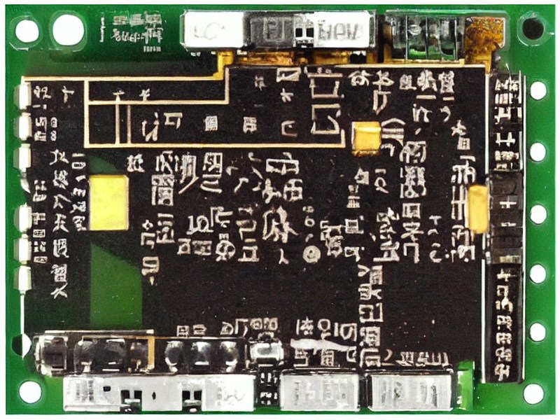 晶振选型工程应用 1