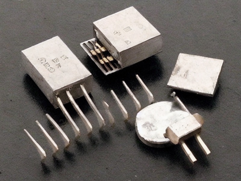逻辑器件应用相关产品 1