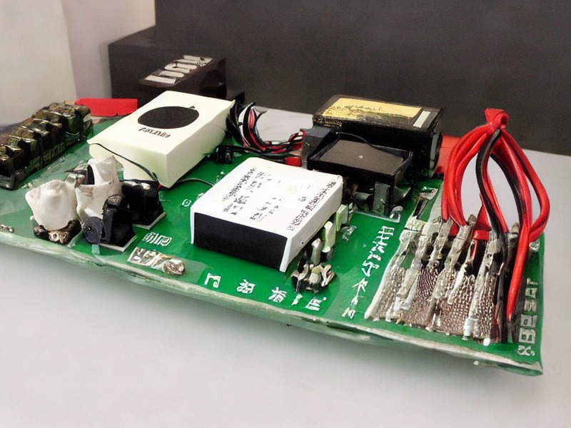 MOSFET内容工程资料 1