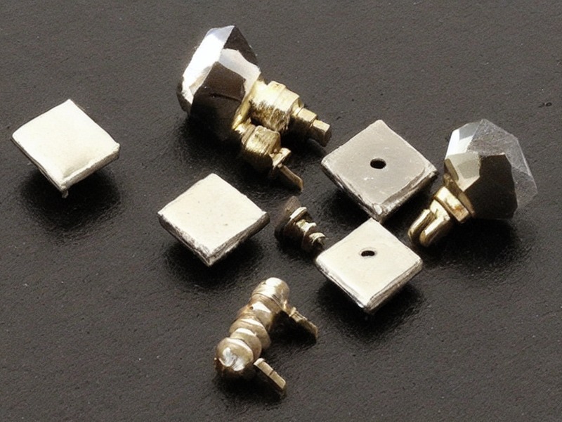 电感器入口技术资料 1