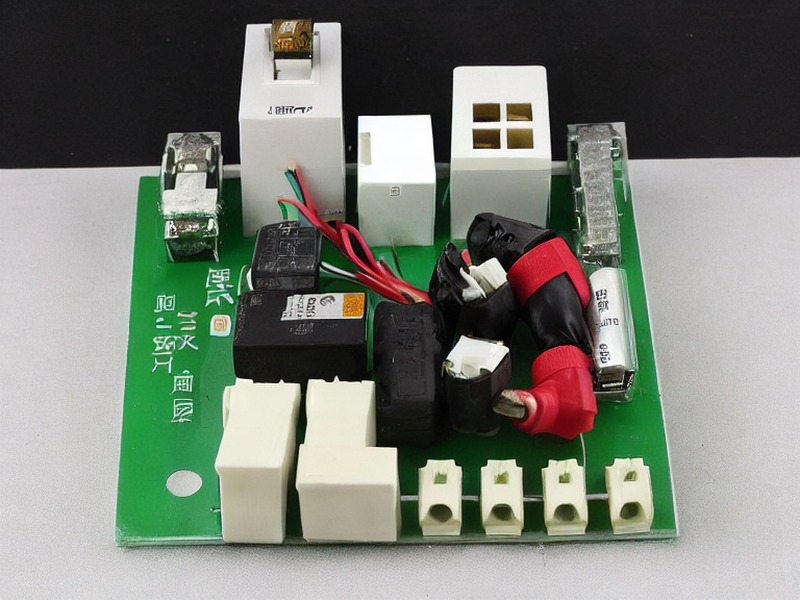 pg模拟器 电源模块参考 2