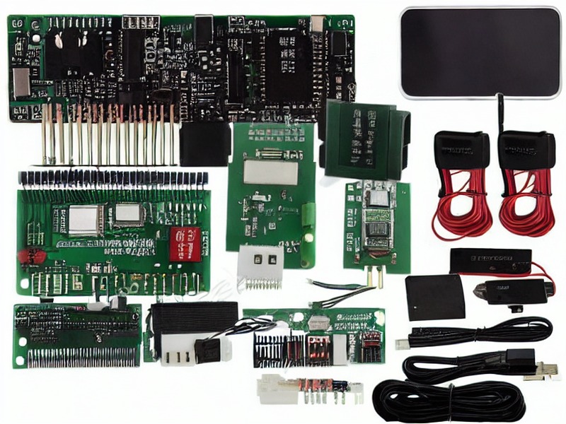 线对板连接应用相关产品 2