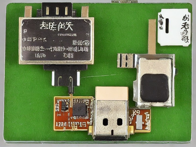 面板附件应用DC/DC转换应用说明 1