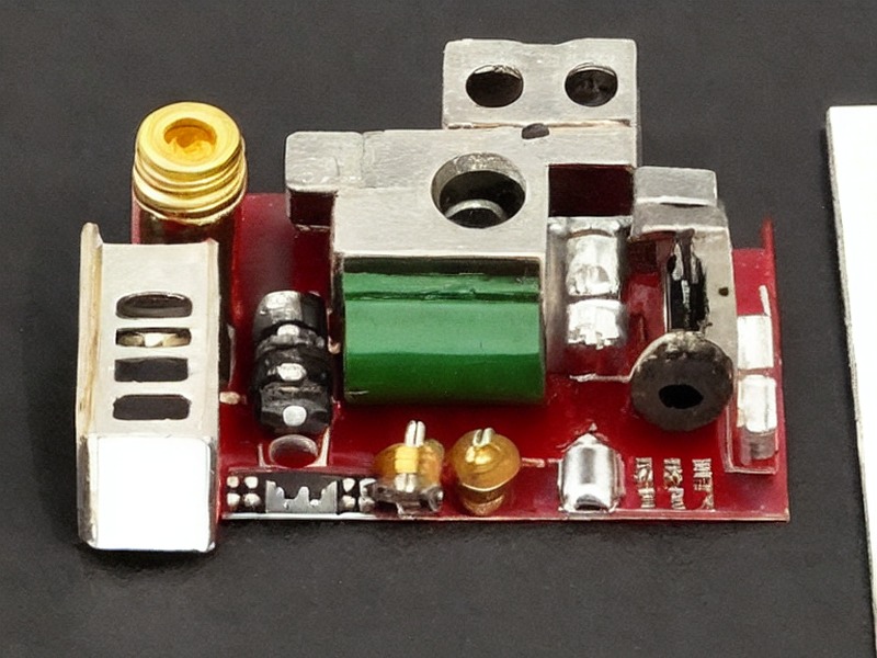 pg模拟器 磁性器件指南资料 1