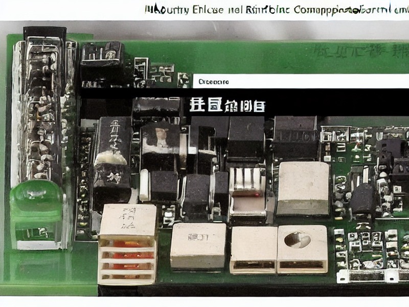 以太网接口指南技术资料 比较器参考 1