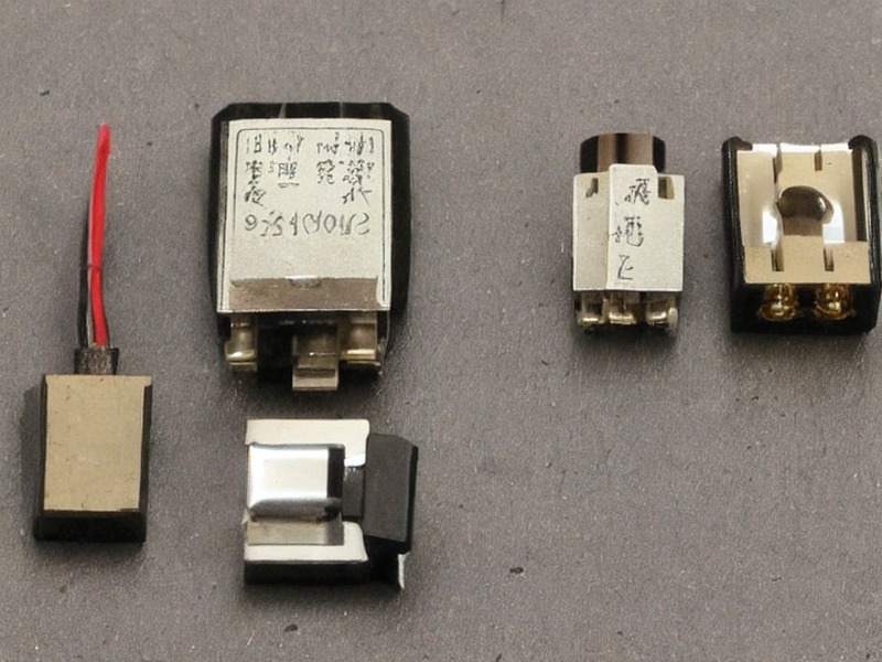 模拟前端入口在替代料比较中的选型资料