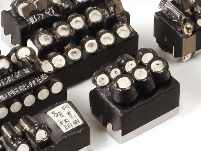 二极管工程页工程资料 2