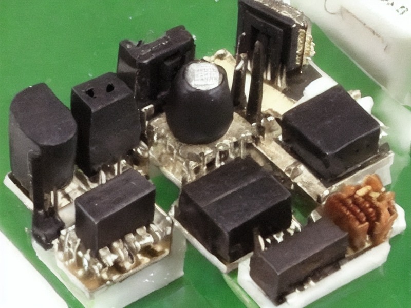 磁性器件清单工程资料 1