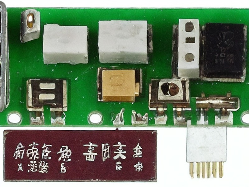 天线组件应用页产品资料 1