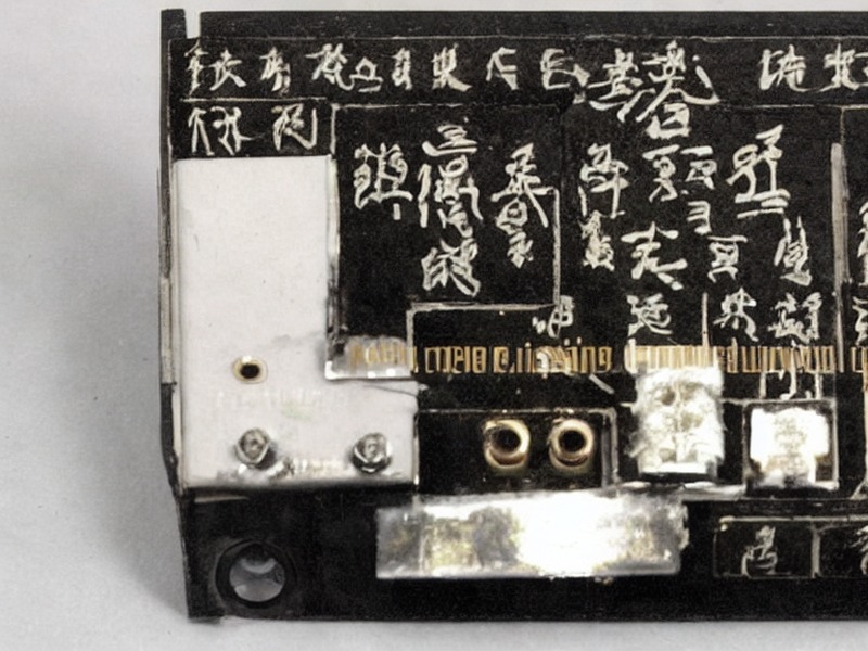 浪涌保护产品线工程资料 1