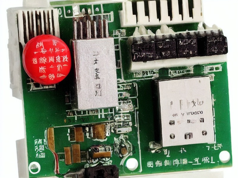 工业自动化清单选型参考