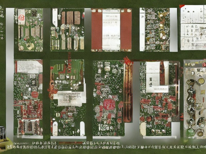 电源模块应用相关产品 1