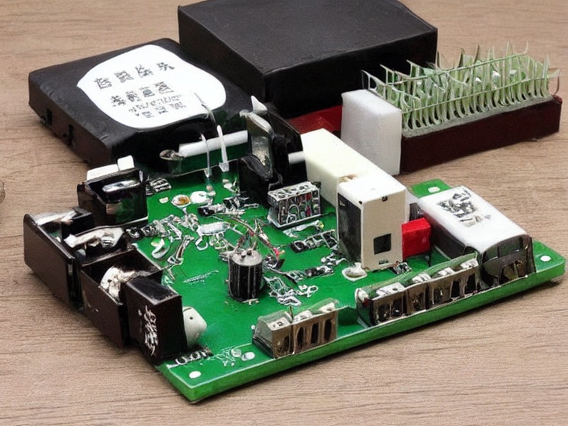 比较器应用相关产品 2