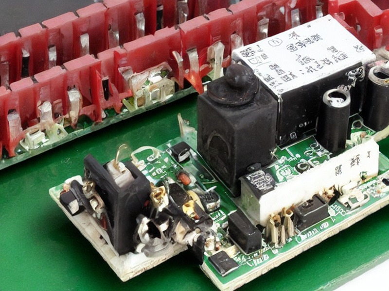逻辑器件应用相关产品 2