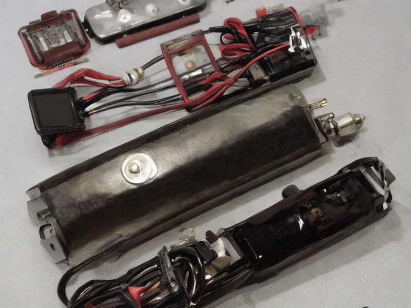pg模拟器 焊接工具参考选型 1