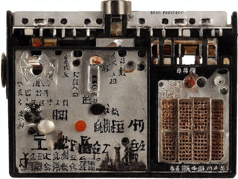 导热材料入口工程应用 2