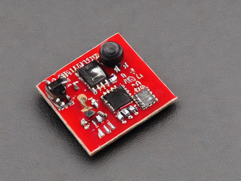 MOSFET目录项目资料