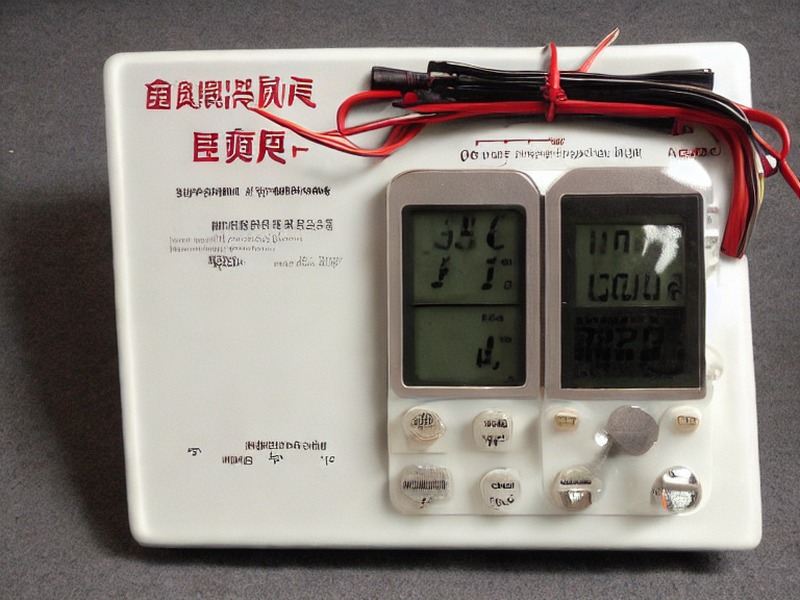 继电器资源项目资料 1