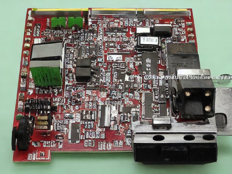 PLC接口应用相关产品 2