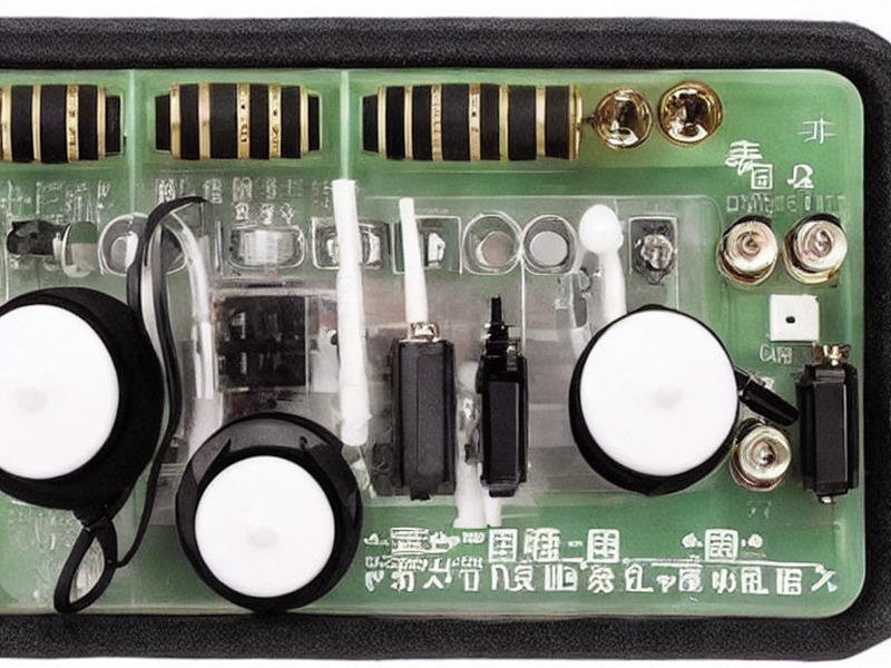 USB接口应用项目资料：USB接口选型