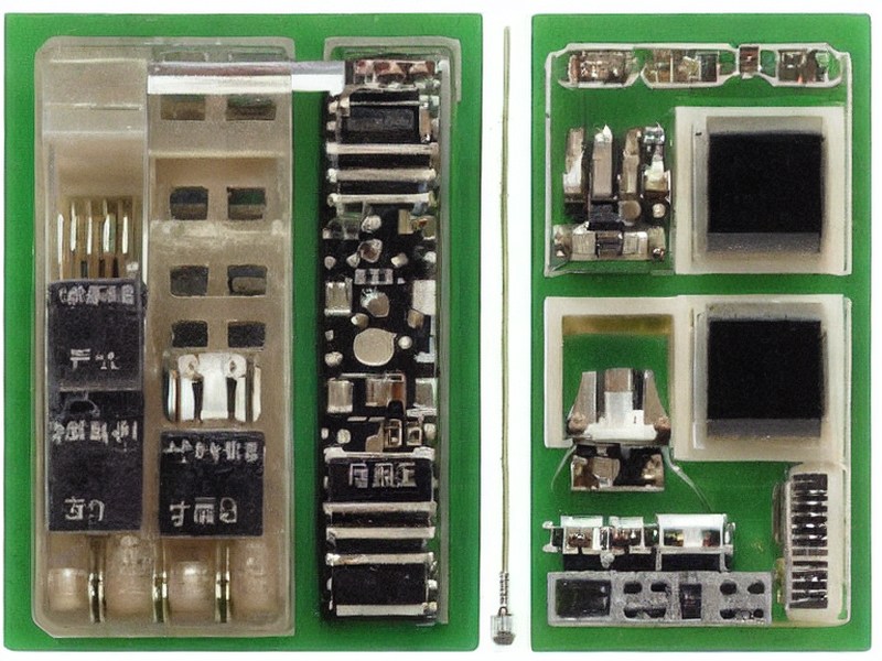 散热器应用相关产品 2