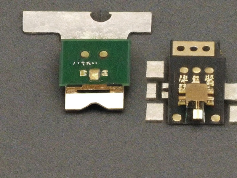 焊接工具入口在工业控制中的选型资料 1