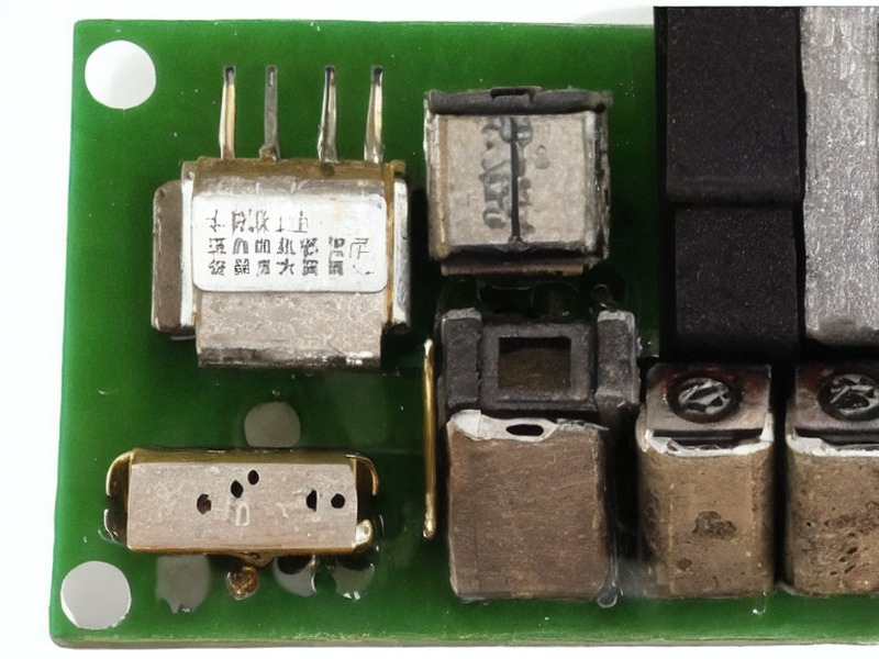TVS保护资源工程资料 2
