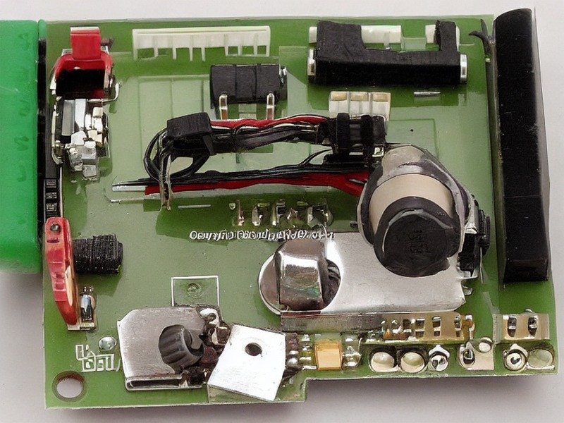 pg模拟器 连接器资料 1