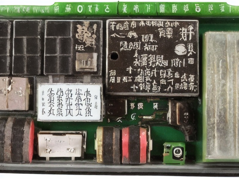 接口芯片工程页工程应用