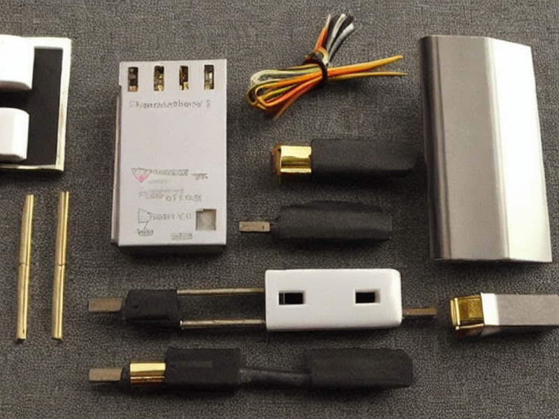 USB接口内容在工业控制中的选型资料