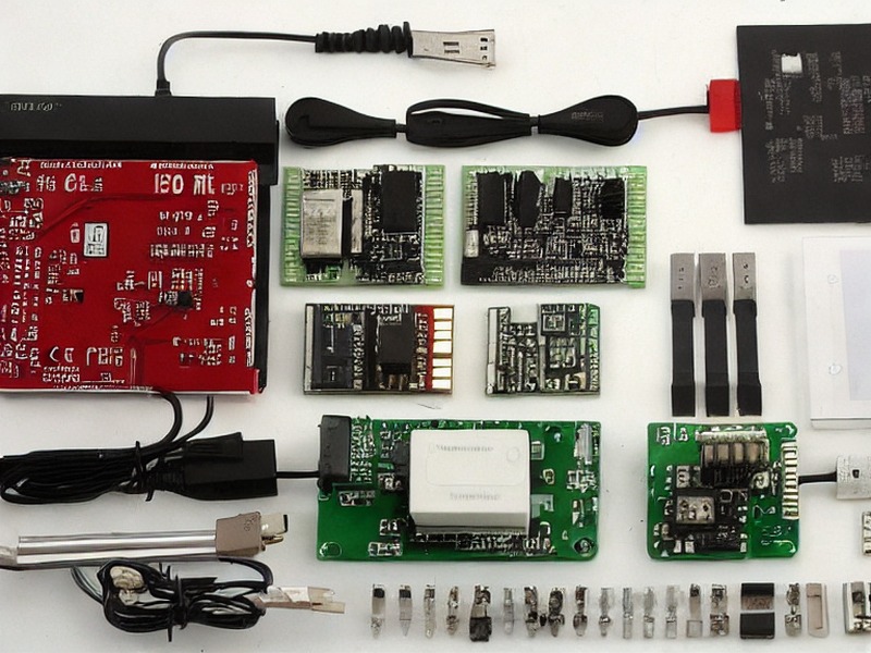 pg模拟器 MOSFET清单应用资料 1