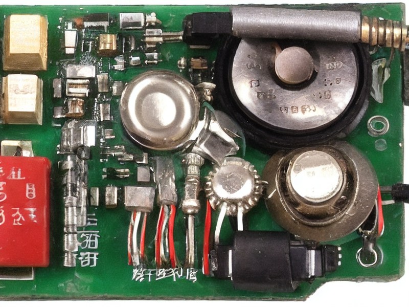 pg模拟器 ESD保护资源产品 1