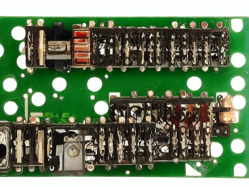 MOSFET选型产品资料 2