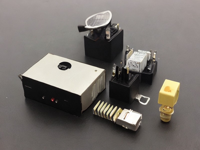MOSFET选型选型参考