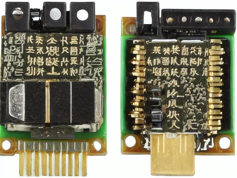 稳压器应用页在工业控制中的选型资料 2