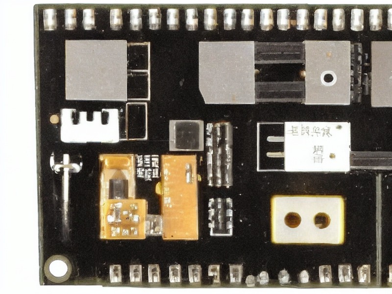 位置检测应用选型资料 1