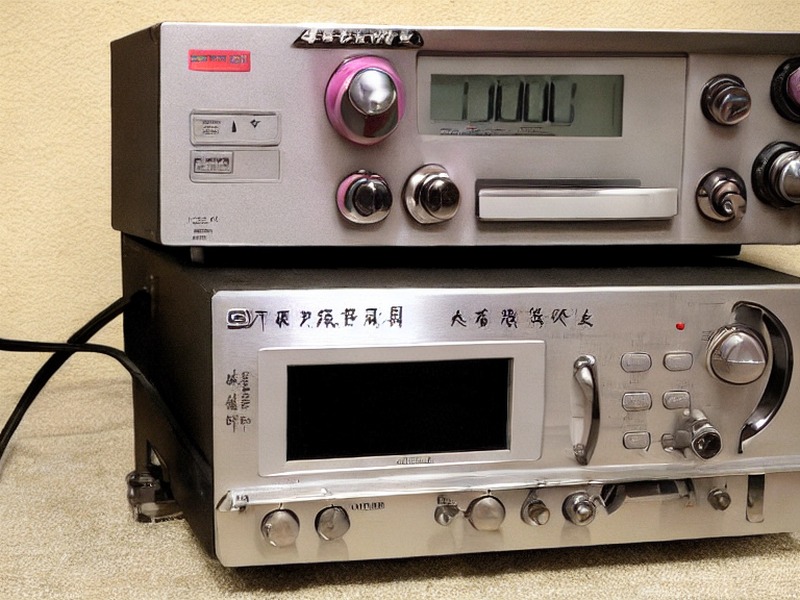 CAN收发器总览选型参考 1